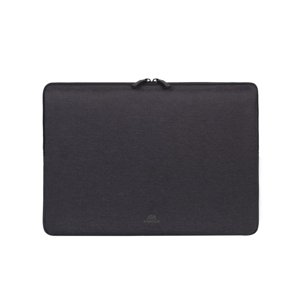 RivaCase 7704 Suzuka Laptop sleeve 13,3-14" Black-2