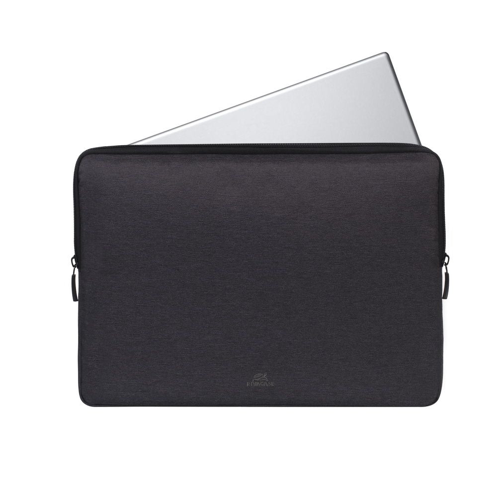 RivaCase 7704 Suzuka Laptop sleeve 13,3-14" Black-4