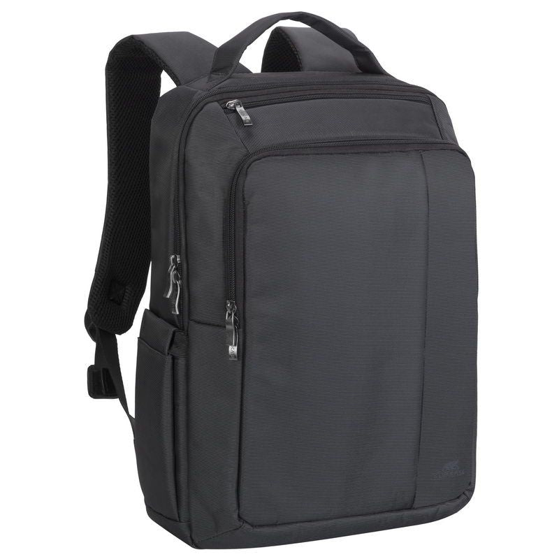 RivaCase 8262 Central Laptop backpack 15,6" Black-0