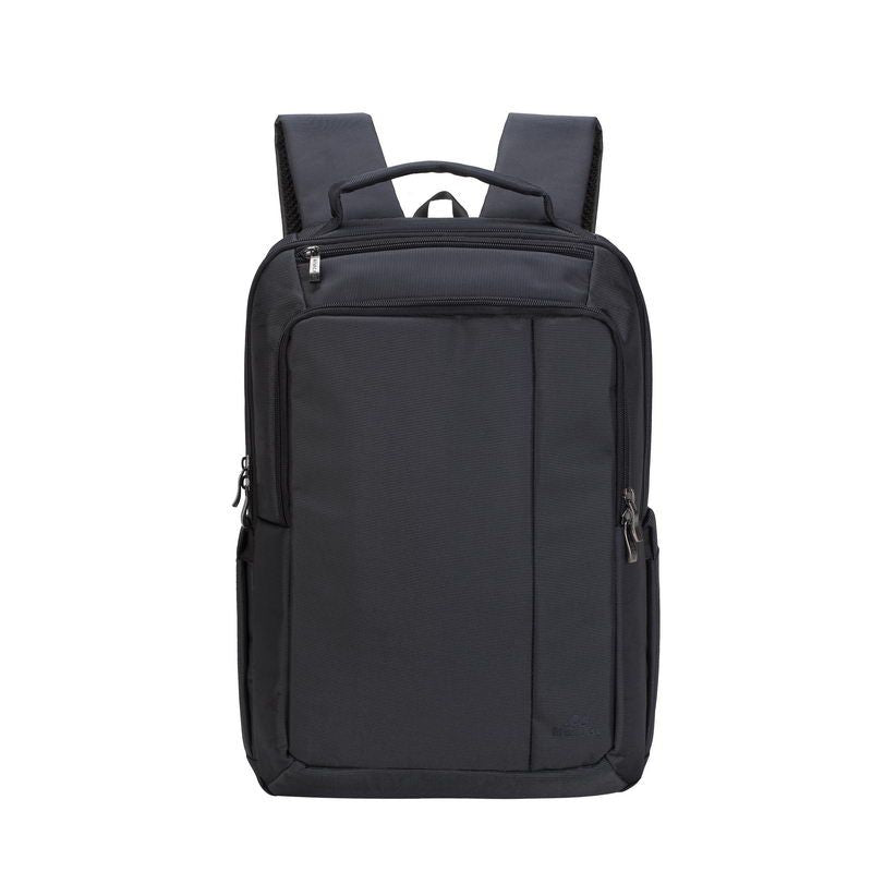 RivaCase 8262 Central Laptop backpack 15,6" Black-1