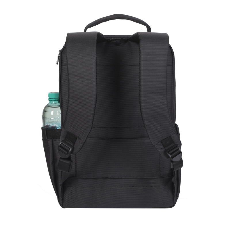 RivaCase 8262 Central Laptop backpack 15,6" Black-3