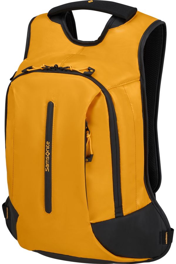 Samsonite Ecodiver Laptop Backpack S 14" Yellow-2