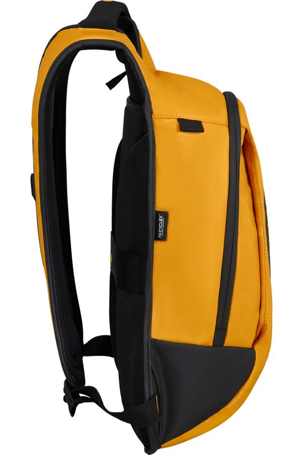 Samsonite Ecodiver Laptop Backpack S 14" Yellow-4