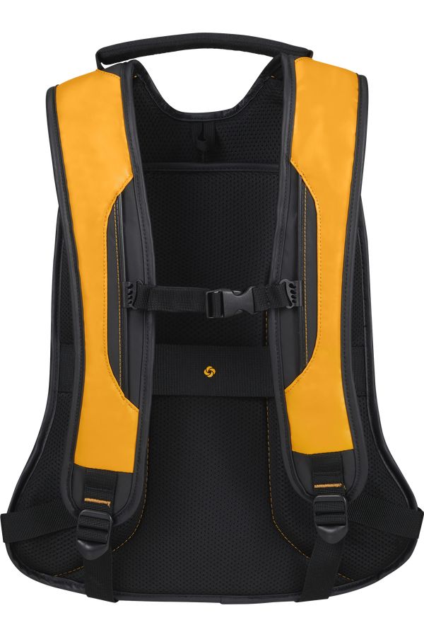 Samsonite Ecodiver Laptop Backpack S 14" Yellow-6