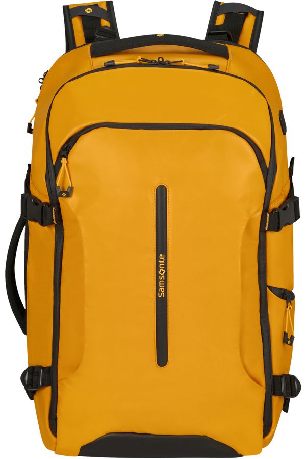Samsonite Ecodiver S Laptop Backpack 15,6" Yellow