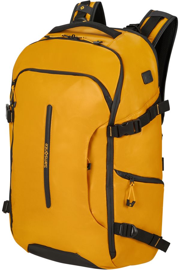 Samsonite Ecodiver S Laptop Backpack 15,6" Yellow