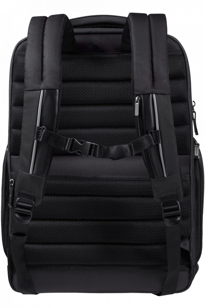 Samsonite Spectrolite 3.0 Notebook Backpack 17,3" Black