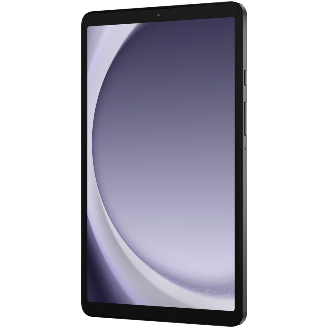 Samsung Galaxy Tab A9 8,7" 64GB Wi-Fi LTE Graphite-1