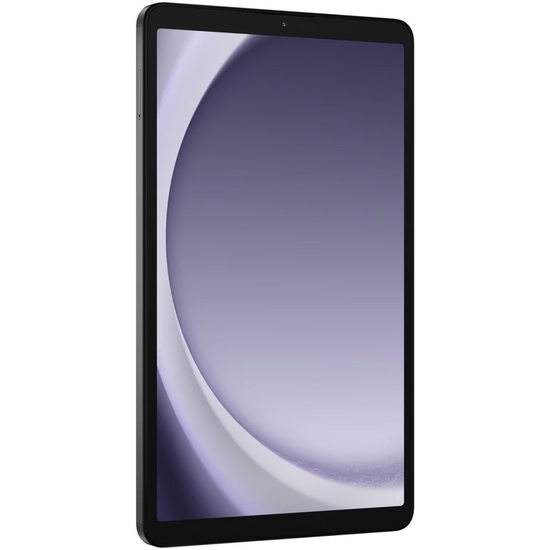 Samsung Galaxy Tab A9 8,7" 64GB Wi-Fi LTE Graphite-3