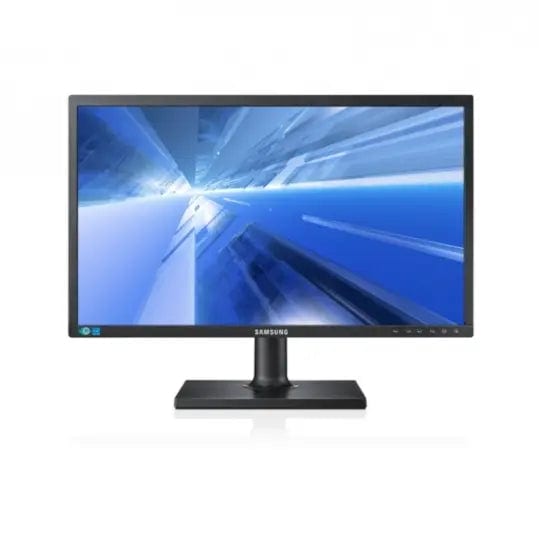 Samsung S24C450BW monitor