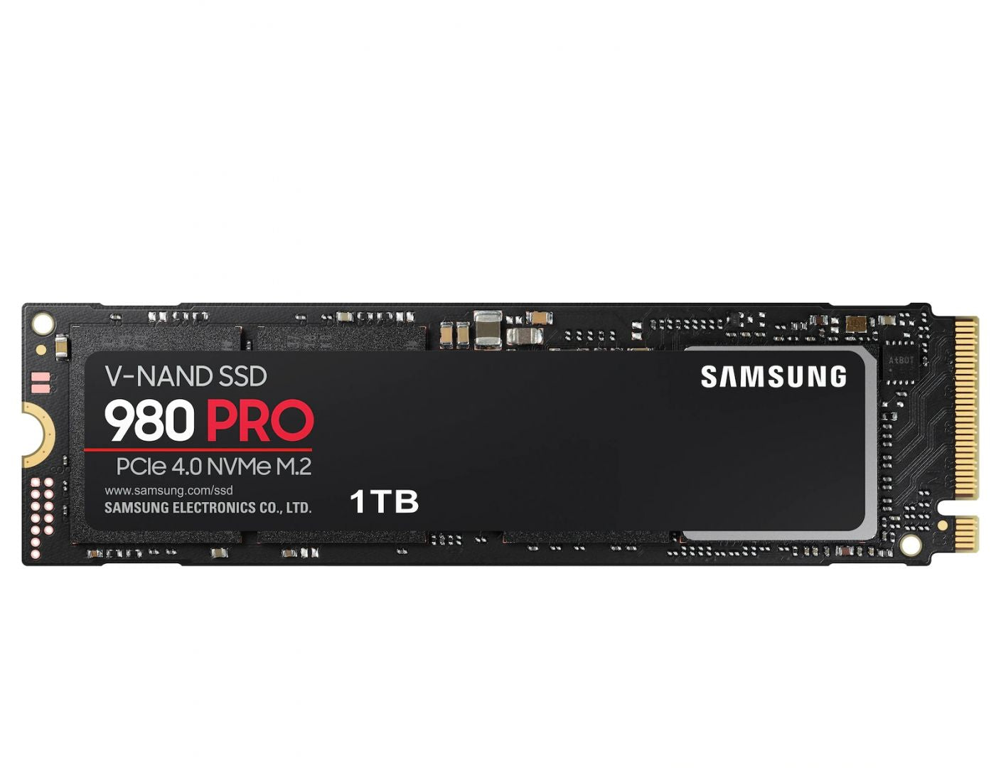 Samsung 1TB M.2 2280 NVMe 980 Pro