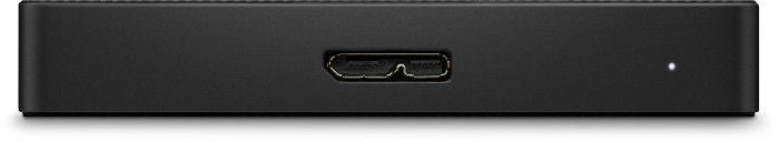 Seagate 2TB 2,5" USB3.0 Expansion Portable +Rescue Black