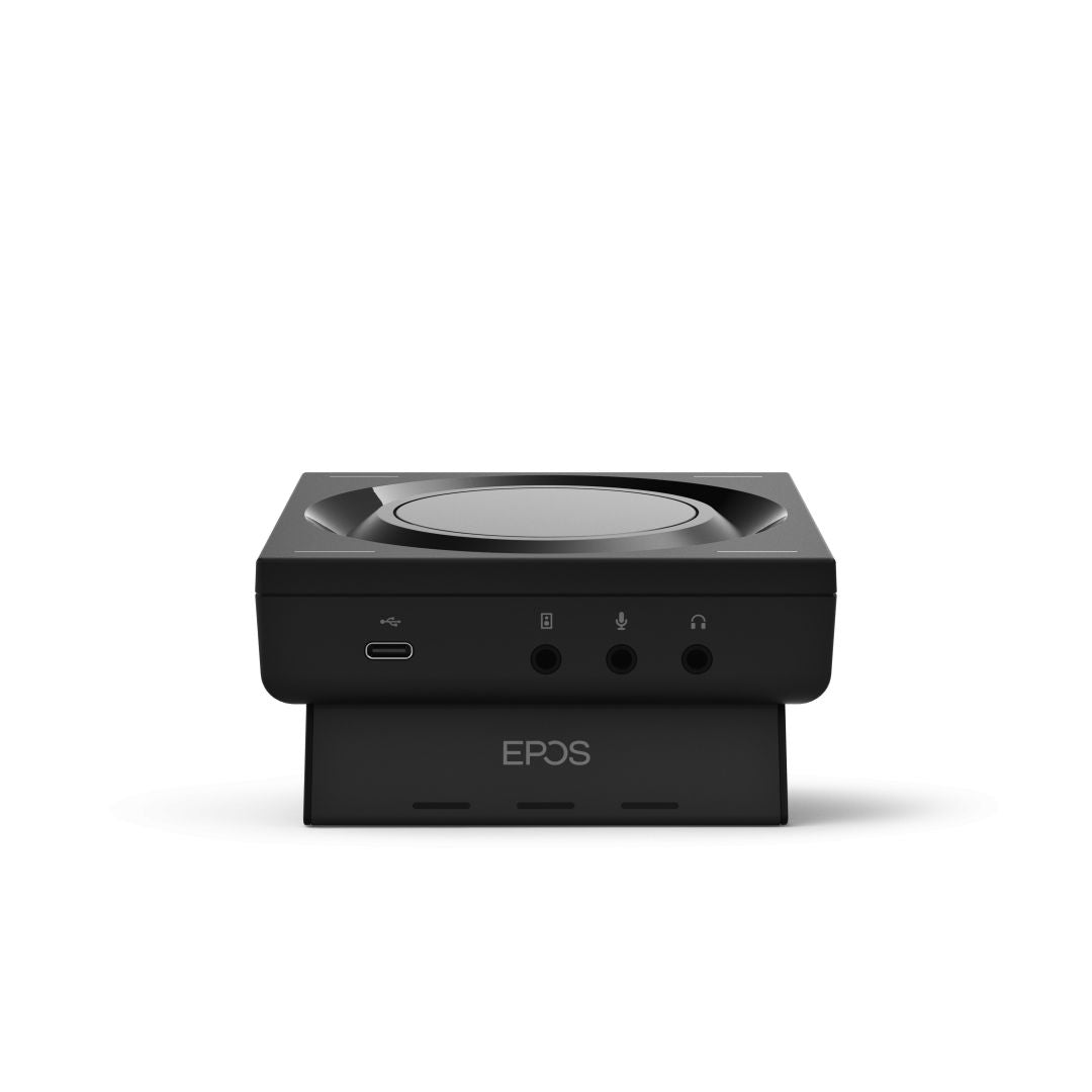 Sennheiser / EPOS GSX 1000 2nd edition External Sound Card with EPOS 7.1 Surround Sound Black-4