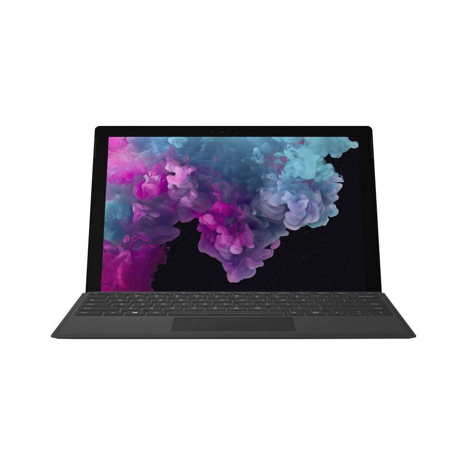 Microsoft Surface Pro 6 laptop