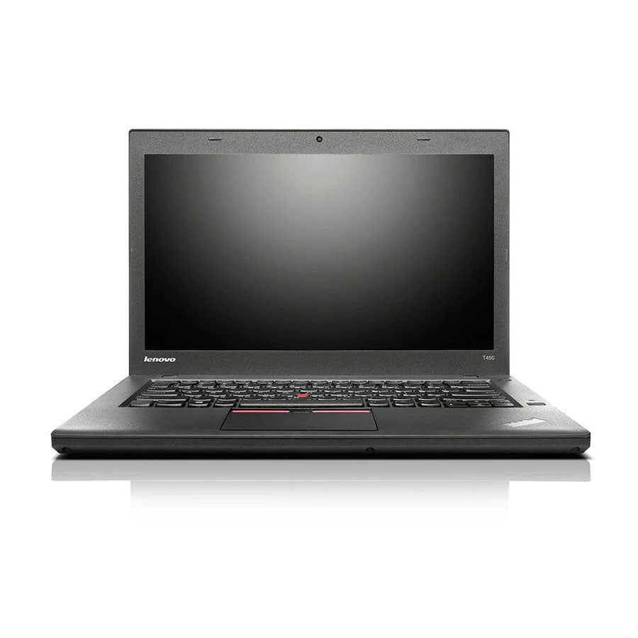 Lenovo ThinkPad T450 érintőképernyős laptop