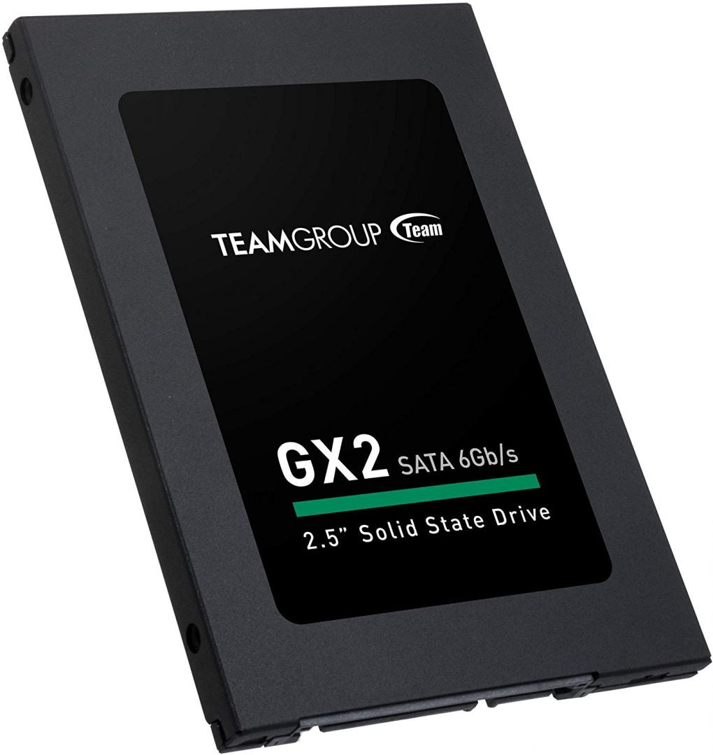 TeamGroup 256GB 2,5" SATA3 GX2-2