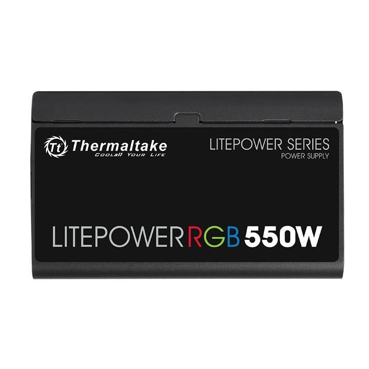 Thermaltake 550W Litepower RGB-2