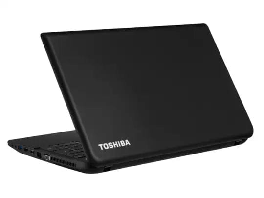 Toshiba Satellite Pro C50 laptop + Windows 10 Pro