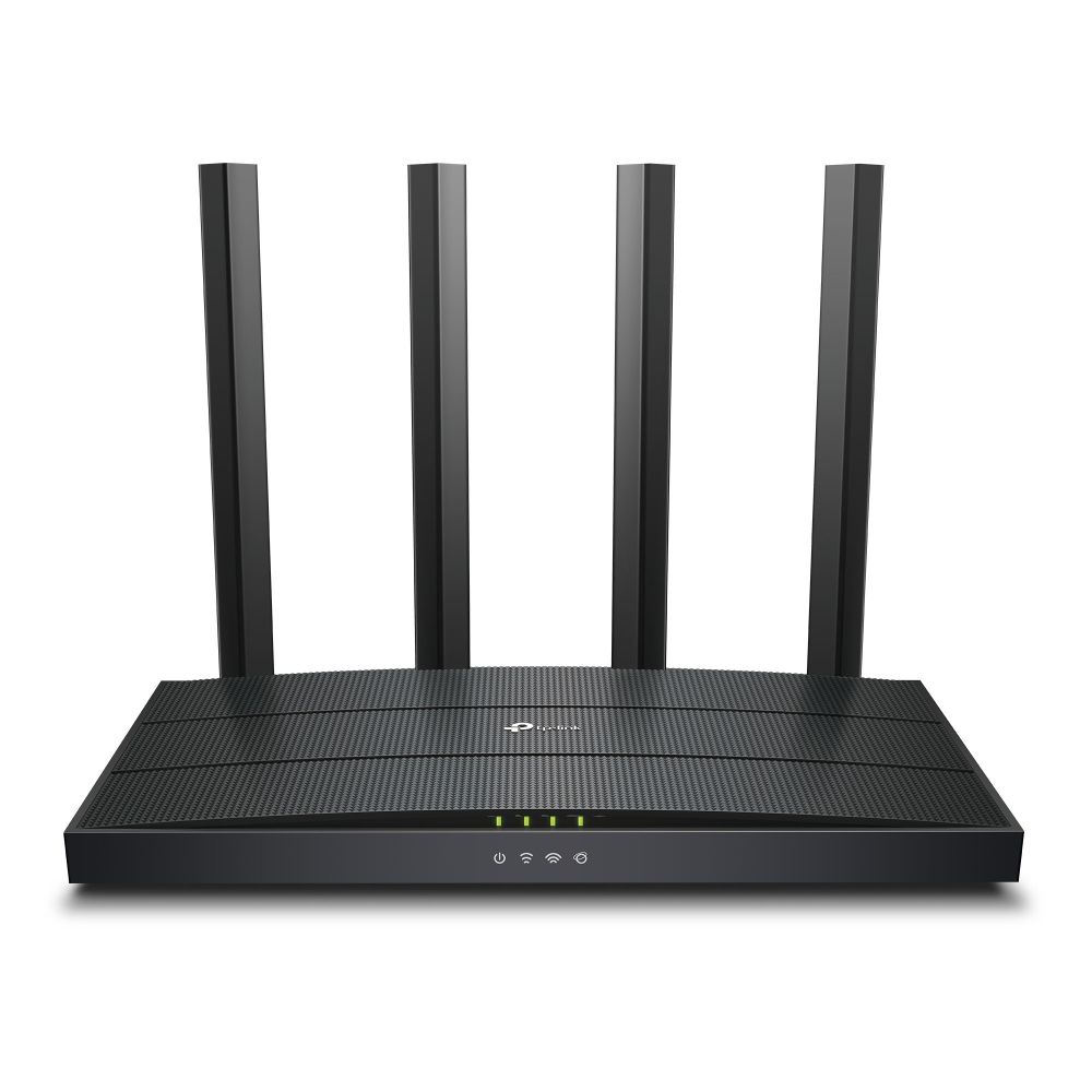 TP-Link Archer AX12 WAX1500 Wi-Fi 6 Router-0