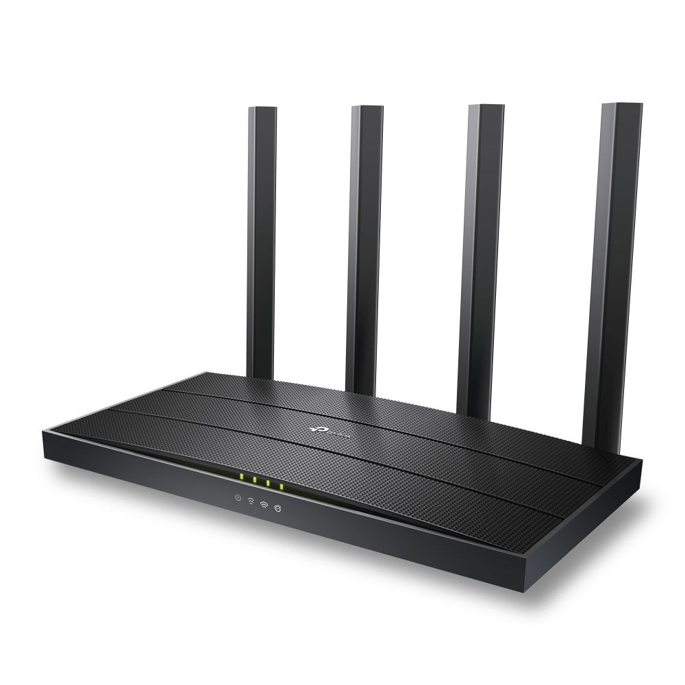 TP-Link Archer AX12 WAX1500 Wi-Fi 6 Router-1
