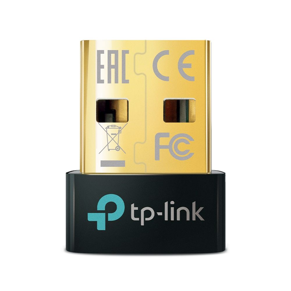 TP-Link UB5A Bluetooth 5.0 USB Adapter Black-1