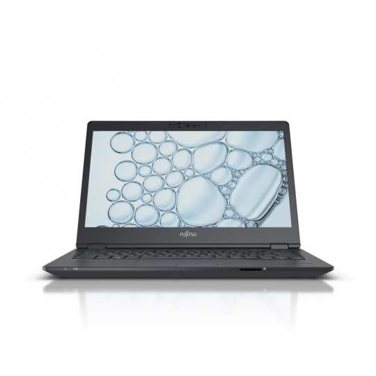 Fujitsu LifeBook U7410 HUN laptop + Windows 10 Pro