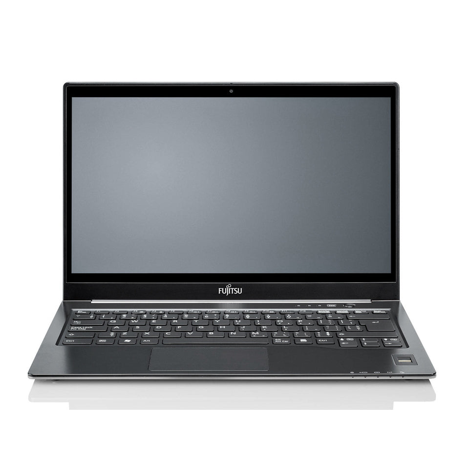 Fujitsu LifeBook U772 laptop