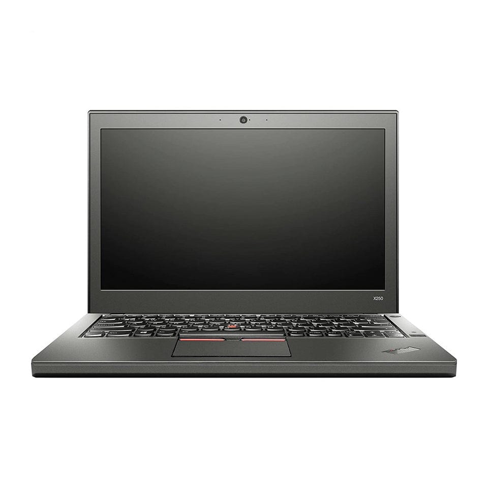 Lenovo ThinkPad X250 HUN laptop + Windows 10 Pro