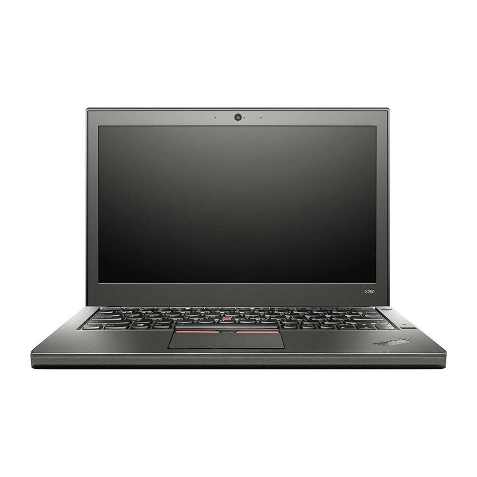 Lenovo ThinkPad X250 HUN laptop