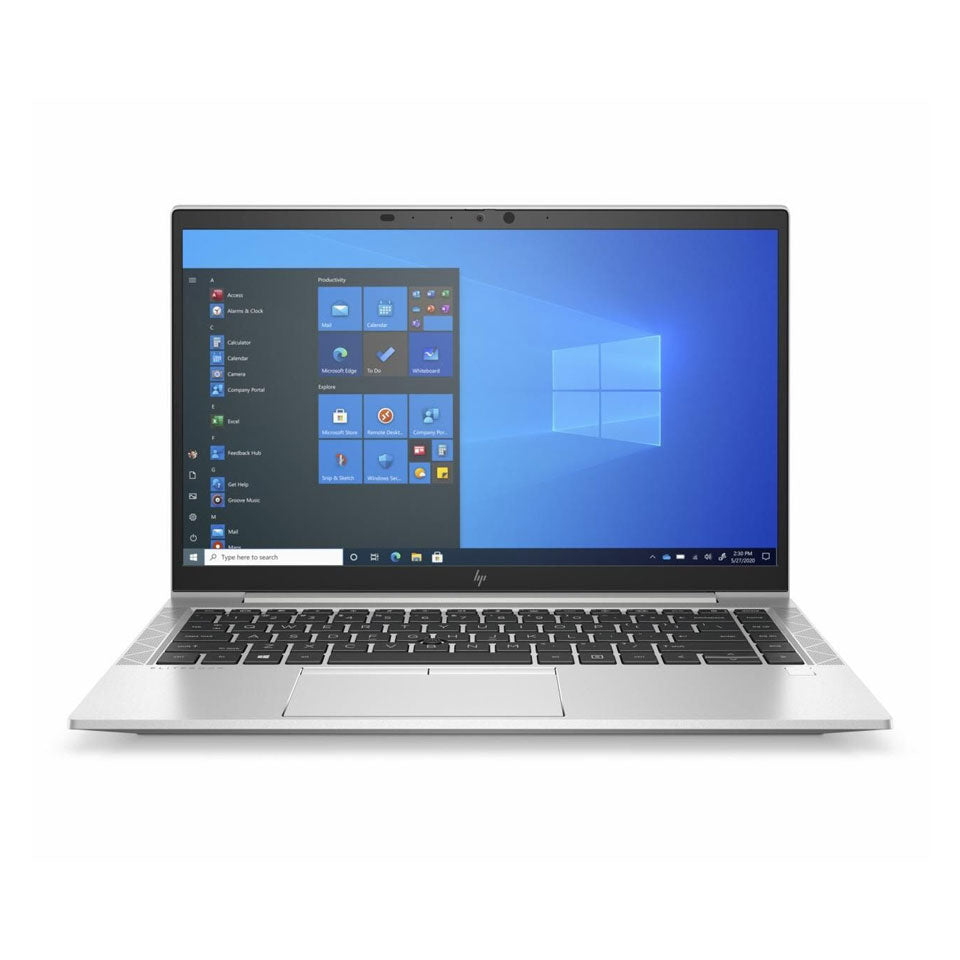 HP EliteBook X360 830 G7 laptop + Windows 10 Pro