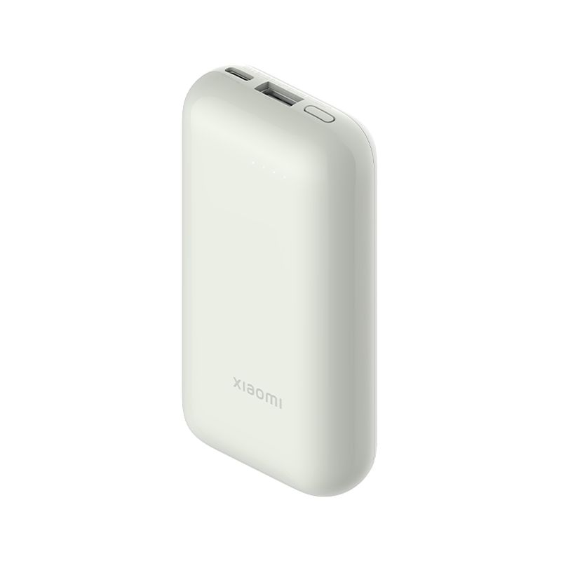 Xiaomi Pocket Edition Pro 10000mAh PowerBank Ivory