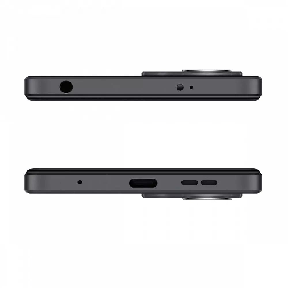 Xiaomi Redmi Note 12 128GB DualSIM Onyx Gray-4